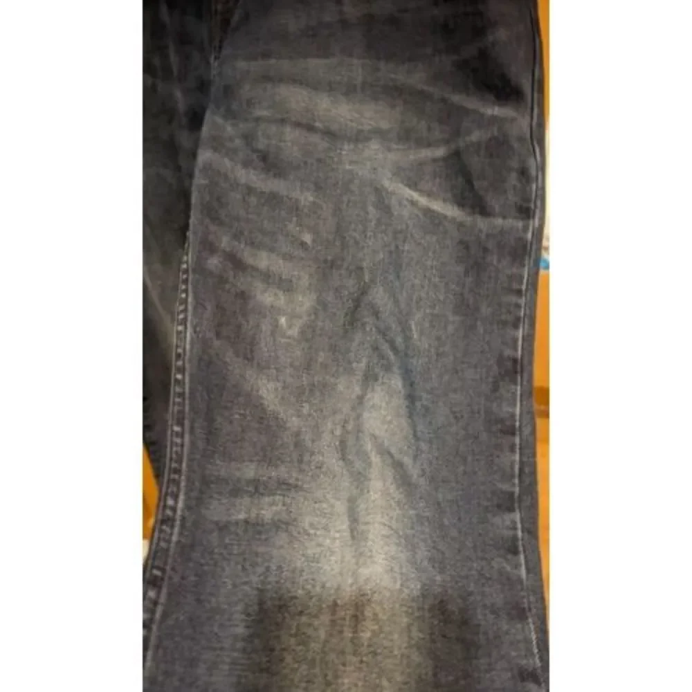 Levis 512 Jeans Mens Size 32x32 Blue Slim‎ Denim Pants